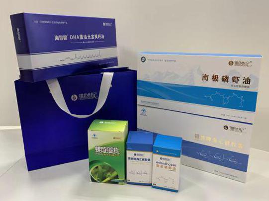 获嘉彩盒定制